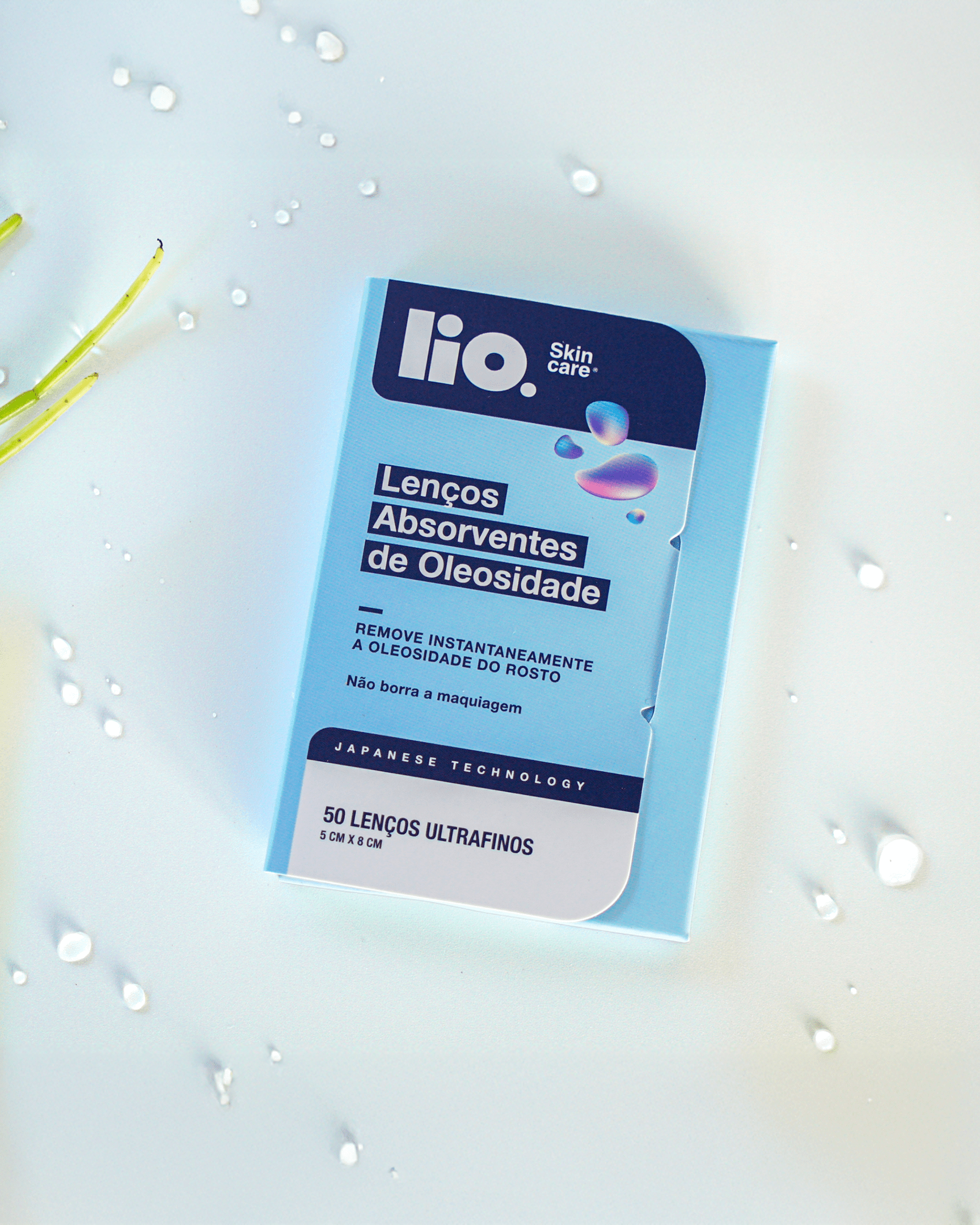 LIO - PAGUE 1, LEVE 2