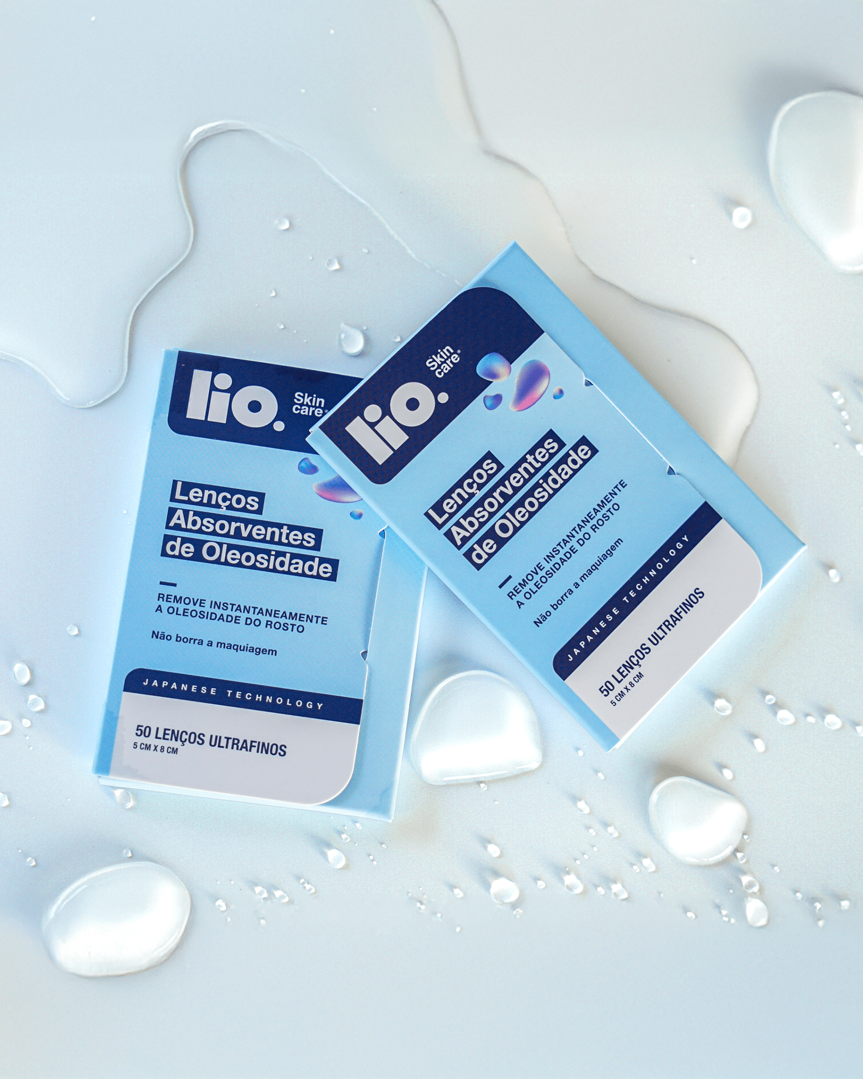 LIO - PAGUE 2, LEVE 4 (10%OFF)