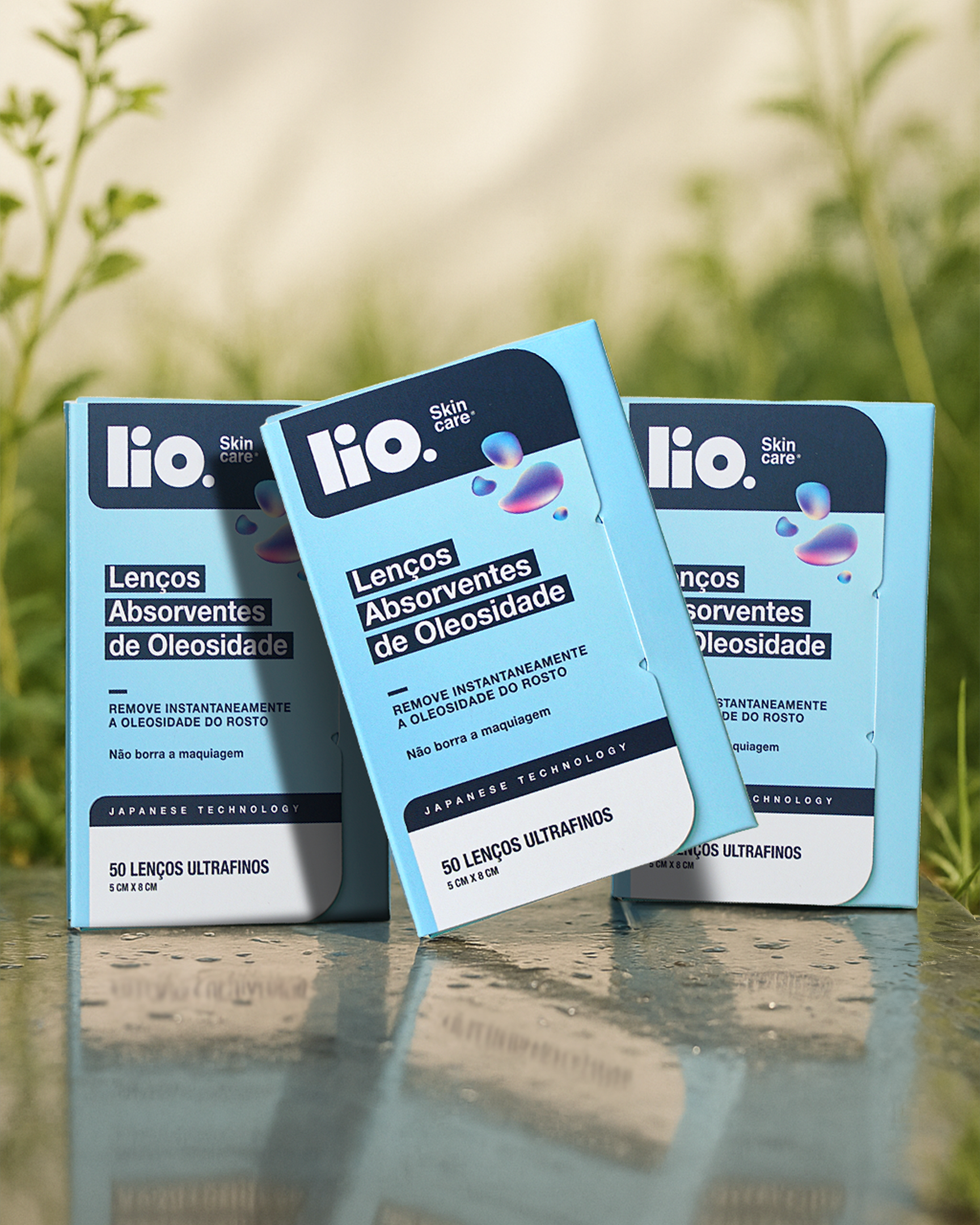 LIO - PAGUE 3, LEVE 6 (15%OFF)