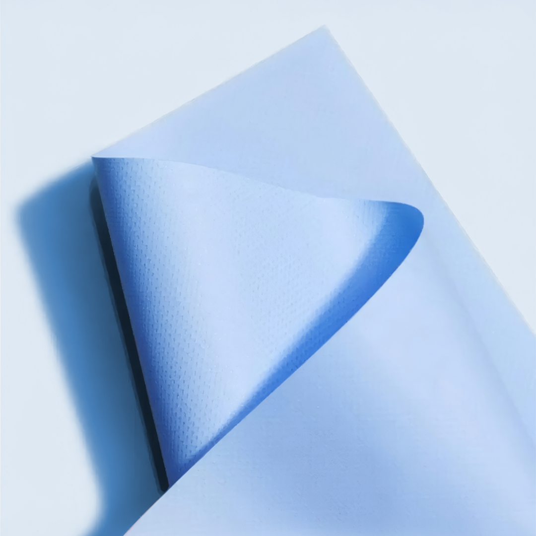 LENÇOS ABSORVENTES DE OLEOSIDADE