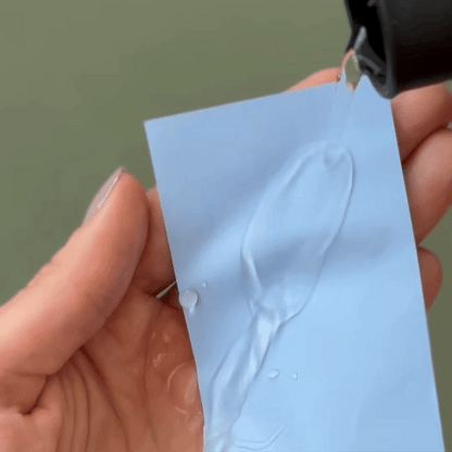 DOUBLE LIO - LENÇOS ABSORVENTES DE OLEOSIDADE